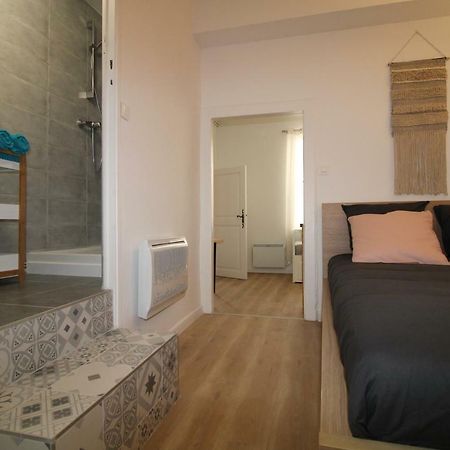 Le Lodeve Lejlighed Montpellier Eksteriør billede