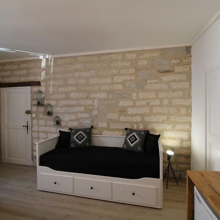 Le Lodeve Lejlighed Montpellier Eksteriør billede