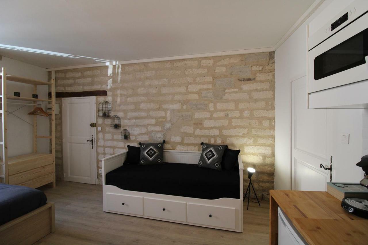 Le Lodeve Lejlighed Montpellier Eksteriør billede