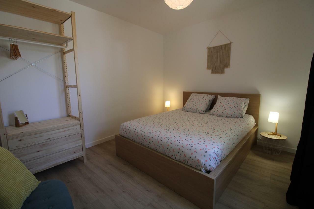 Le Lodeve Lejlighed Montpellier Eksteriør billede